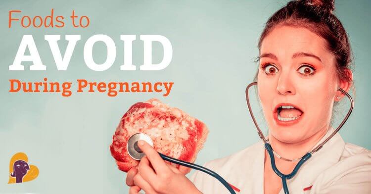 Foods to avoid during pregnancy - Pregnancy puts you at higher chance of getting sick. Staying away from certain foods can help keep you and baby safe.