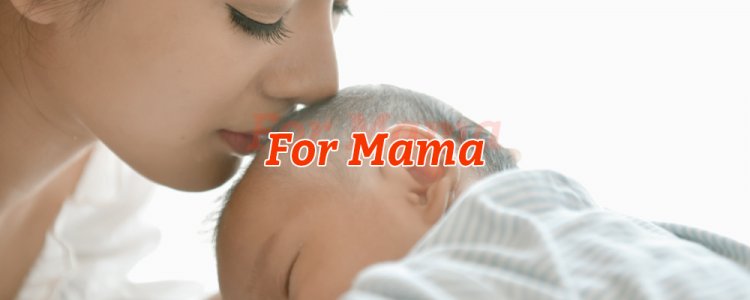 mama natural crib mattress