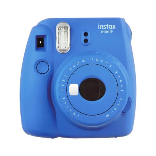 Fujifilm Instax Mini 9 Instant Camera