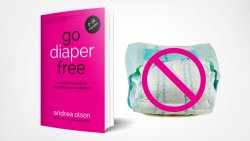 This comprehensive review of the ebook "Go Diaper Free" explains how this valuable resource can help you master elimination communication.