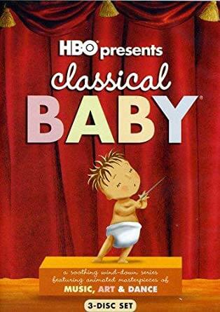 Classical Baby