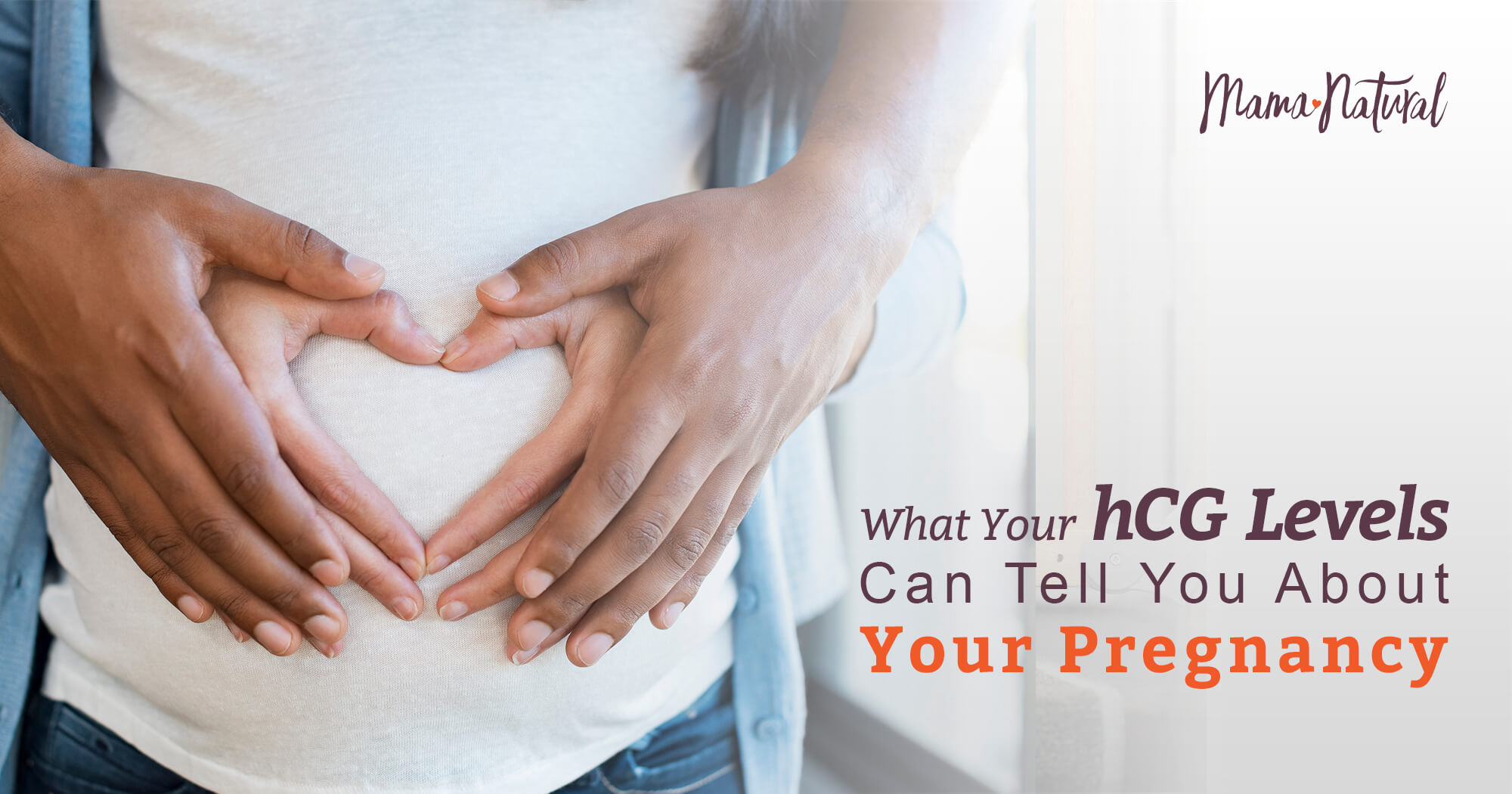 Hcg Levels What They Tell You About Your Pregnancy 