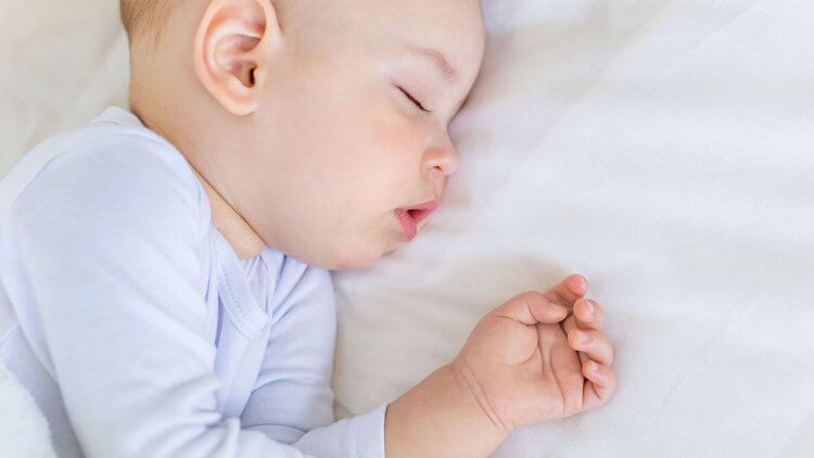 If you're desperate to know the answer to one question — when do babies sleep through the night? — read on for that, plus get tips to speed up the process.