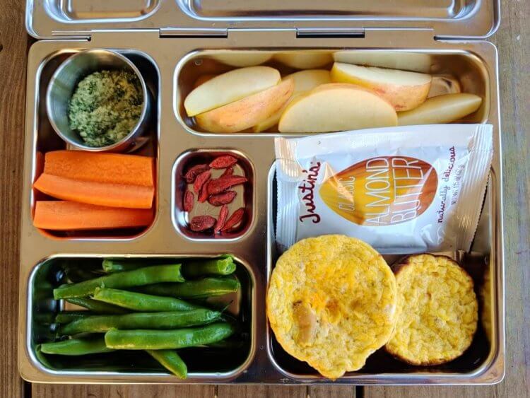 5 Healthy Back-to-School Lunch Ideas – OLIPOP
