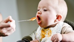 Heavy Metals in Baby Food baby post by Mama Natural