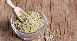 Hemp seeds benefits are amazing. I've fallen in love with these soft, buttery seeds. Here's how I use hemp seeds—and how you can too.