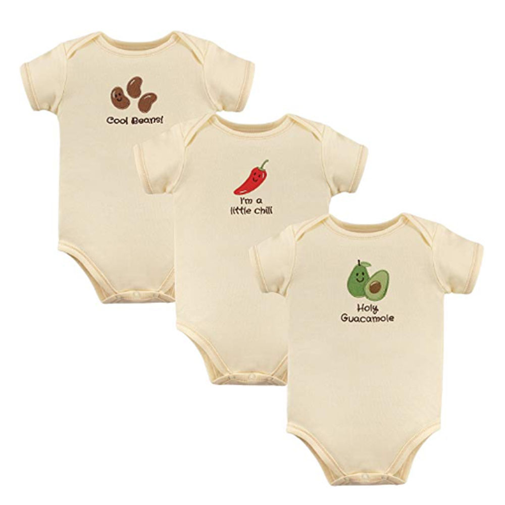 best organic cotton baby clothes