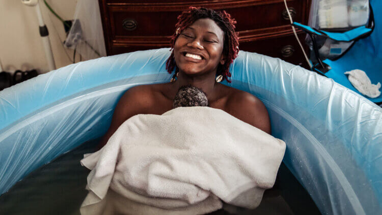 Are you considering a home birth but want to know if it's safe? Find out whether home birth is as safe as hospital birth and why you may want to have one.