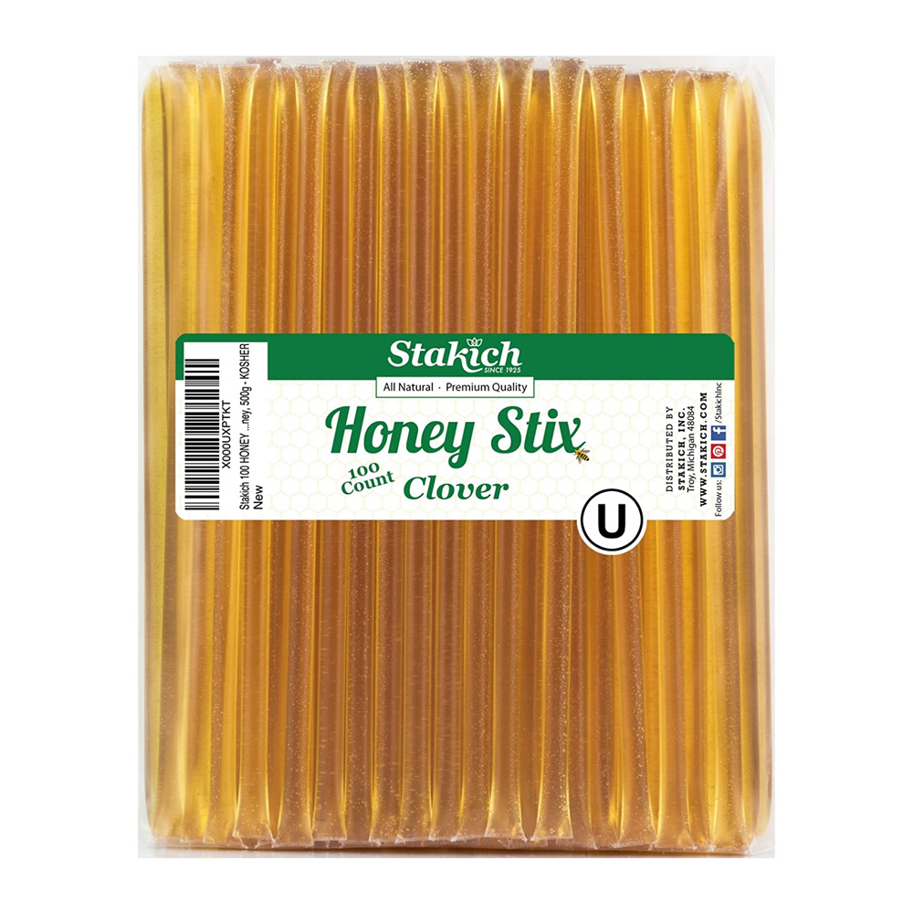 Honey Stix