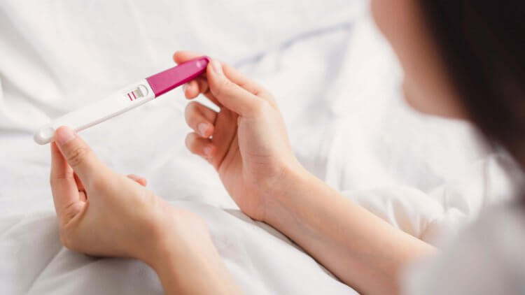 The 9 Best Pregnancy Tests of 2023