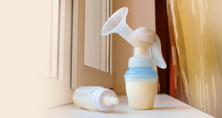 How Long Can Breast Milk Sit Out Photos and Info by Mama Natural