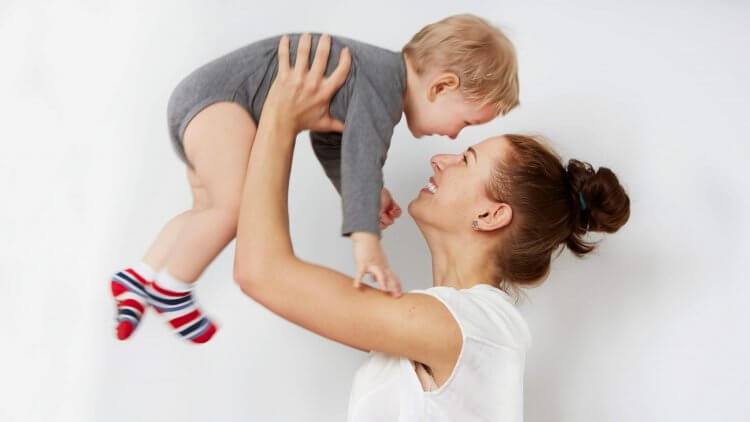 Làm thế nào và khi nào để cai sữa nhẹ nhàng cho con bạn post bởi Mama Natural