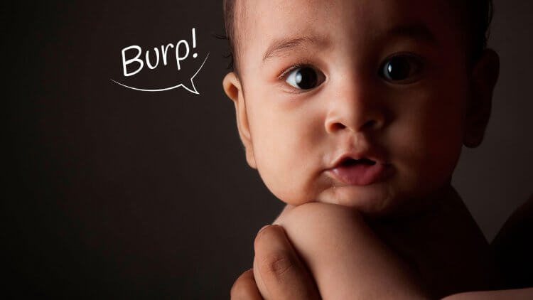 When should you burp your baby? Do breastfed babies need burping? What if baby won't burp? Here are expert tips on when, why, and how to burp a baby.