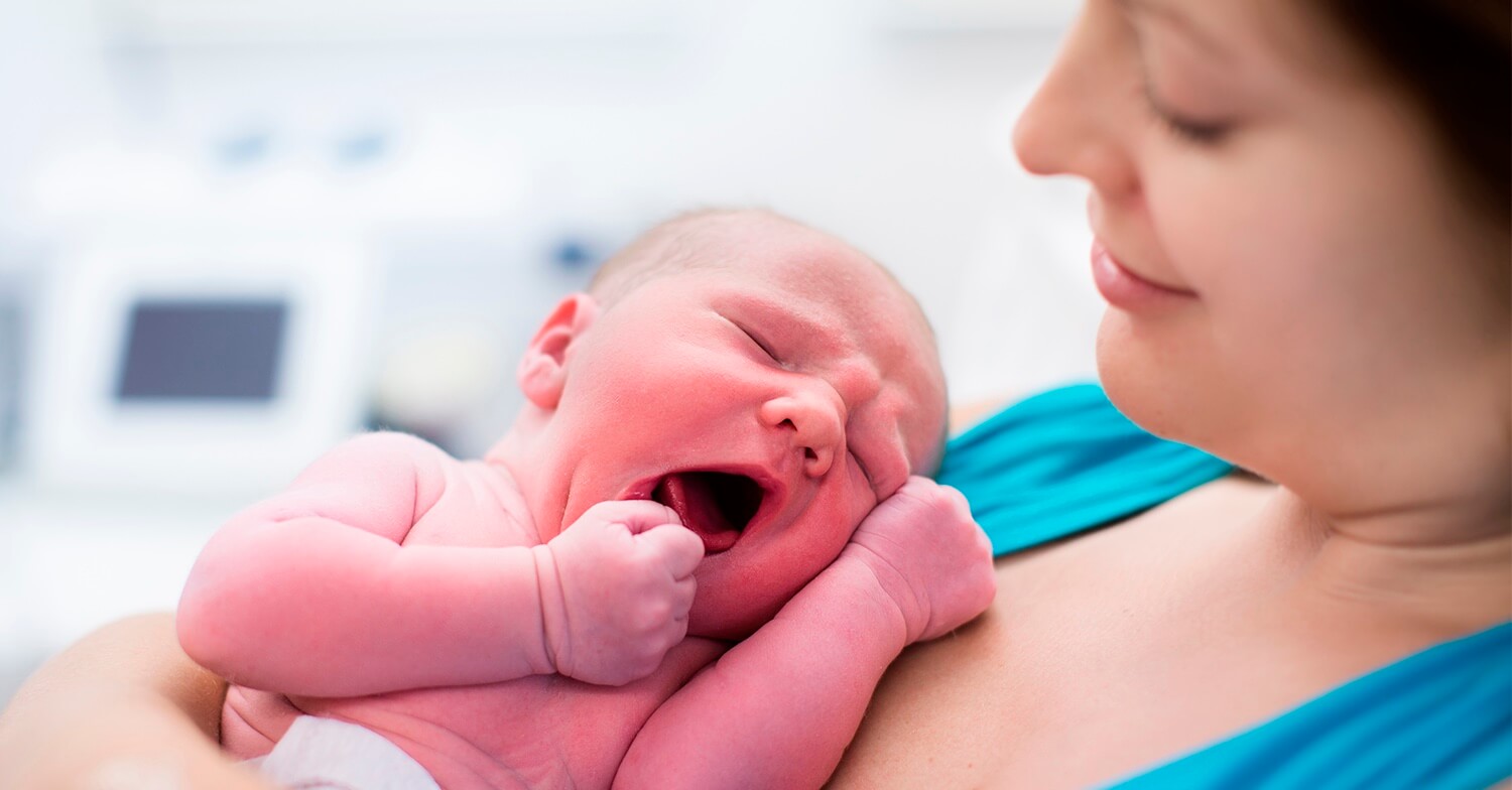 Childbirth. How to pass and how to prepare for them Childbirth. How to pass and how to prepare for them