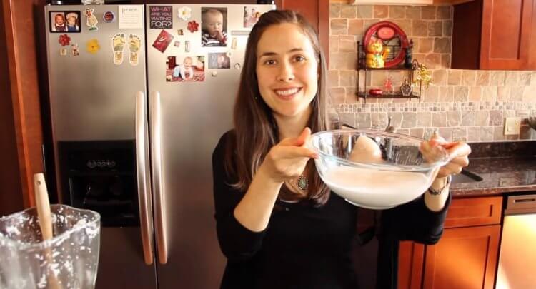 How to Make Coconut Milk 2 Easy Recipes by Mama Natural Featured