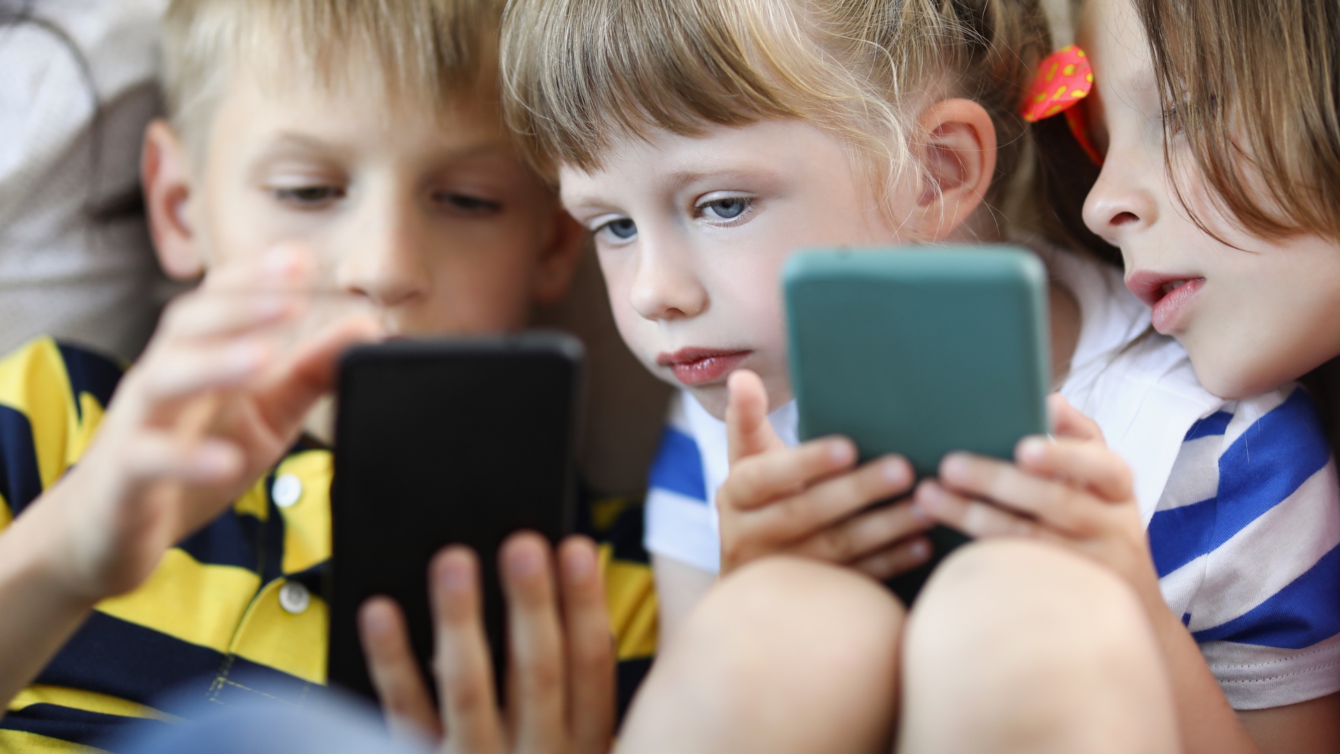 Kindle for Kids hits a record-low price for distraction-free reading