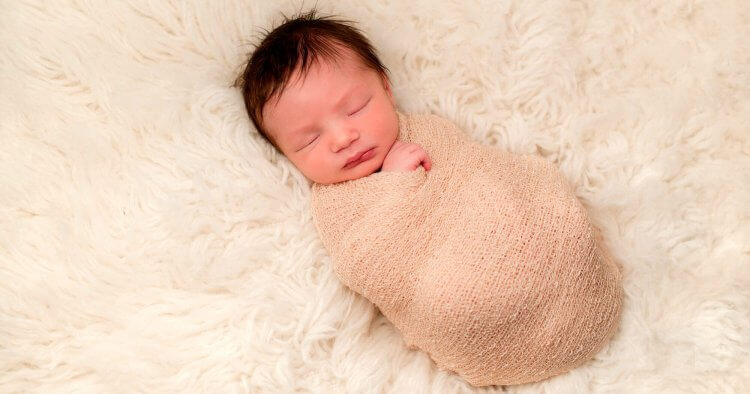 the best baby swaddle