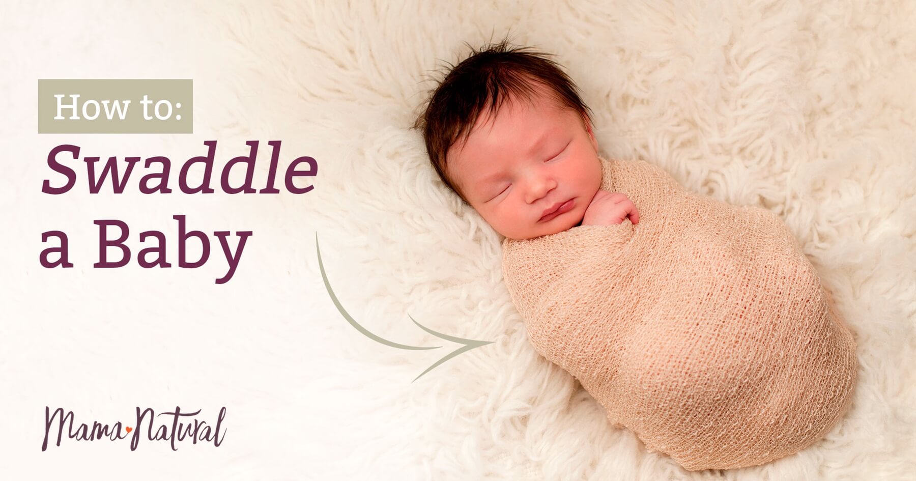 best swaddle for newborn sleep