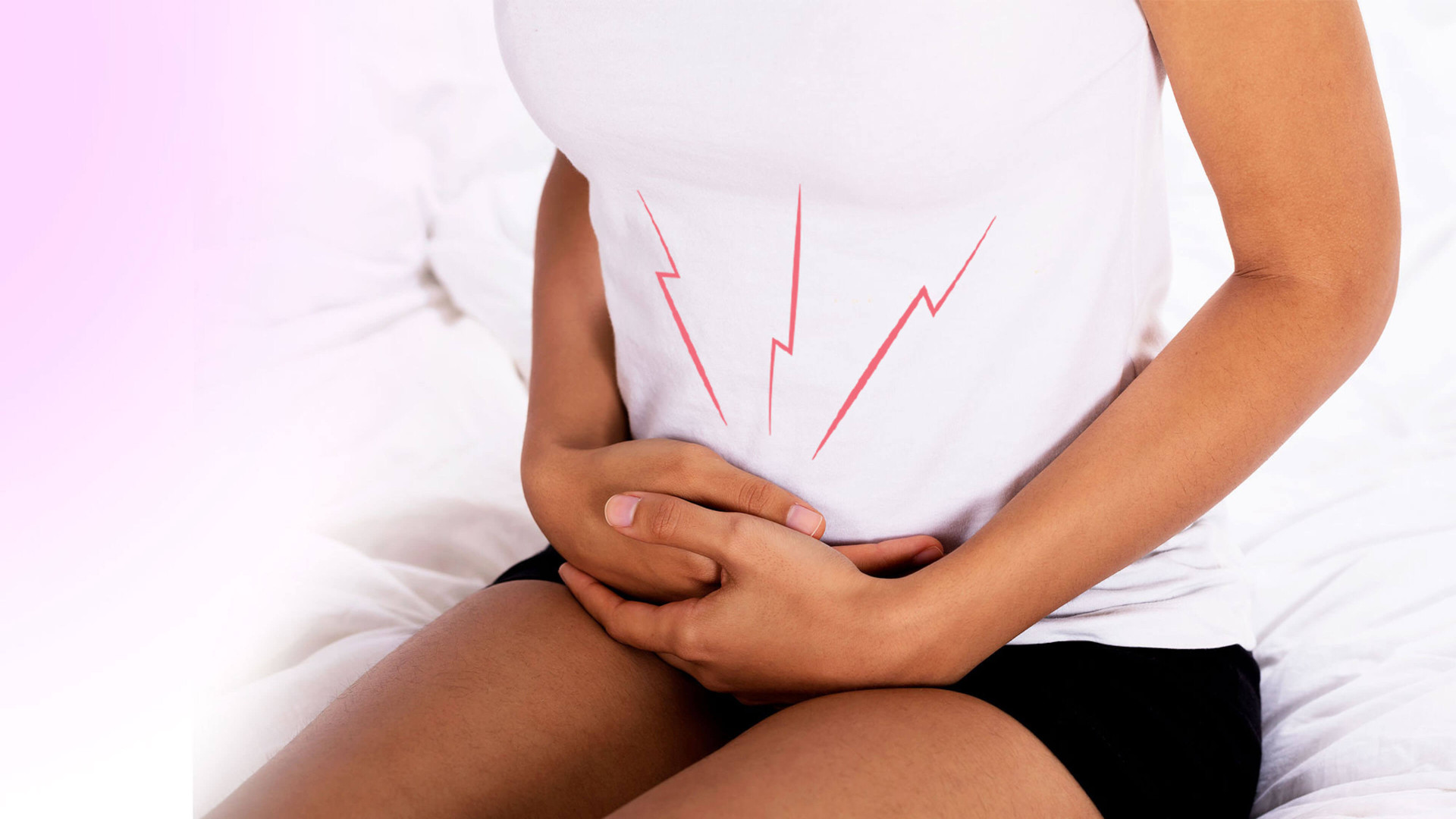 Severe Period Cramps: Why You Feel Faint and in Pain