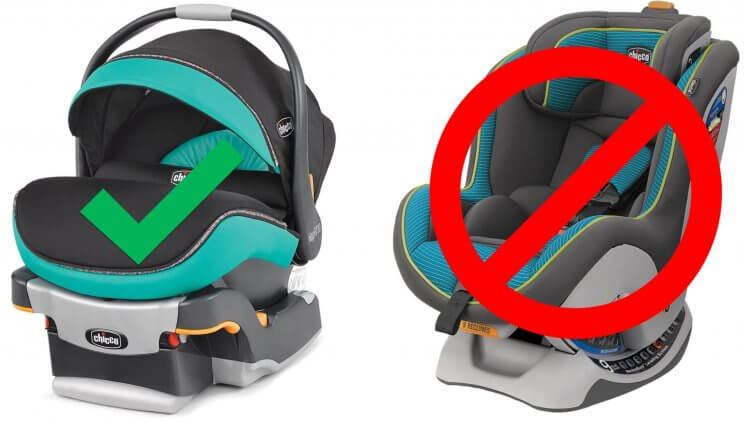 Best Infant Car Seat Safest Most Natural Options - What Is The Best Infant Car Seat