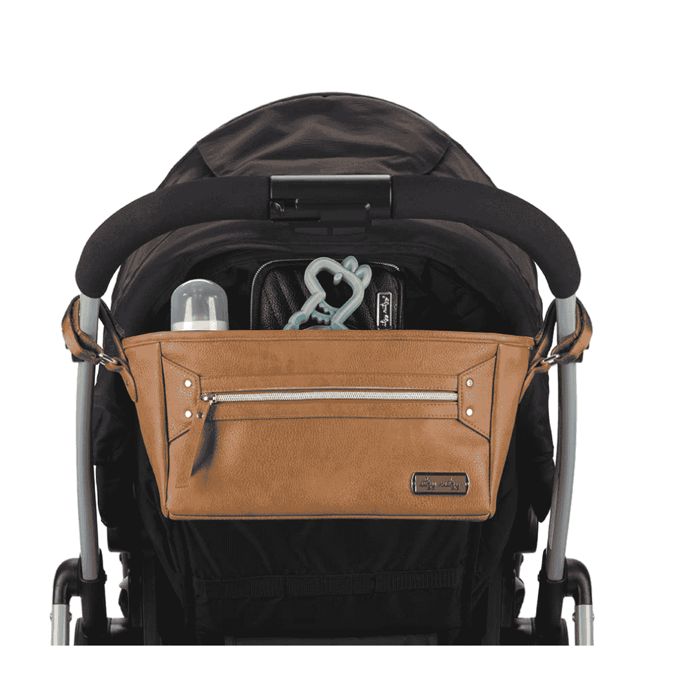 Itzy Ritzy Adjustable Stroller CaddyOrganizer