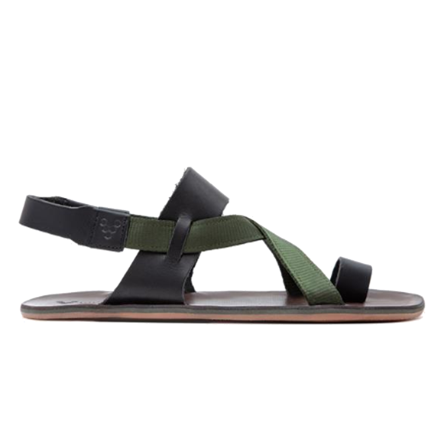 kuru sling sandal