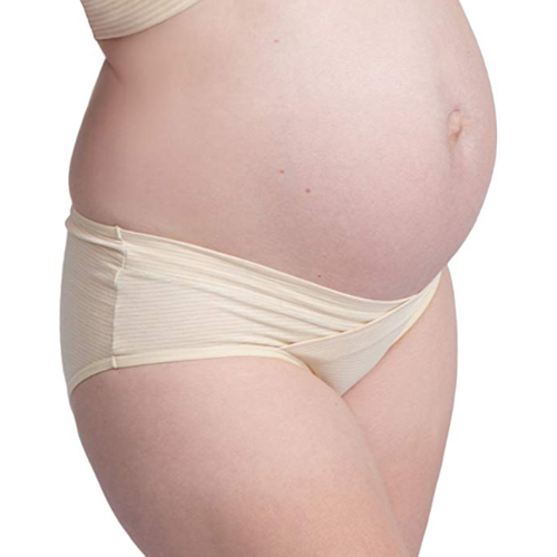 Kindred Bravely “Under the Bump” Organic Panties