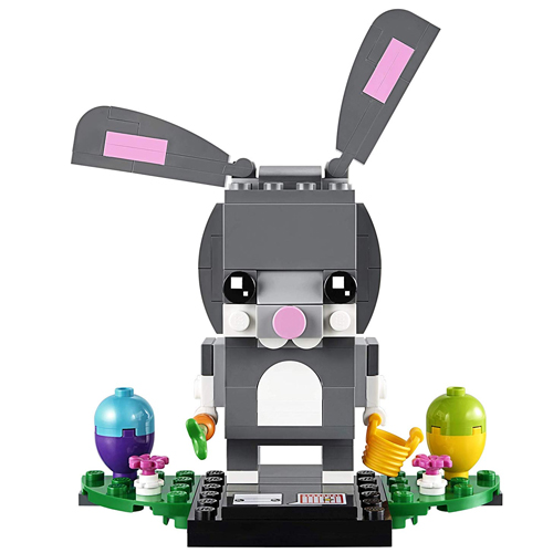 LEGO BrickHeadz Easter Bunny