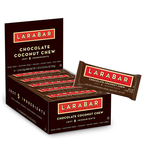 LaraBars