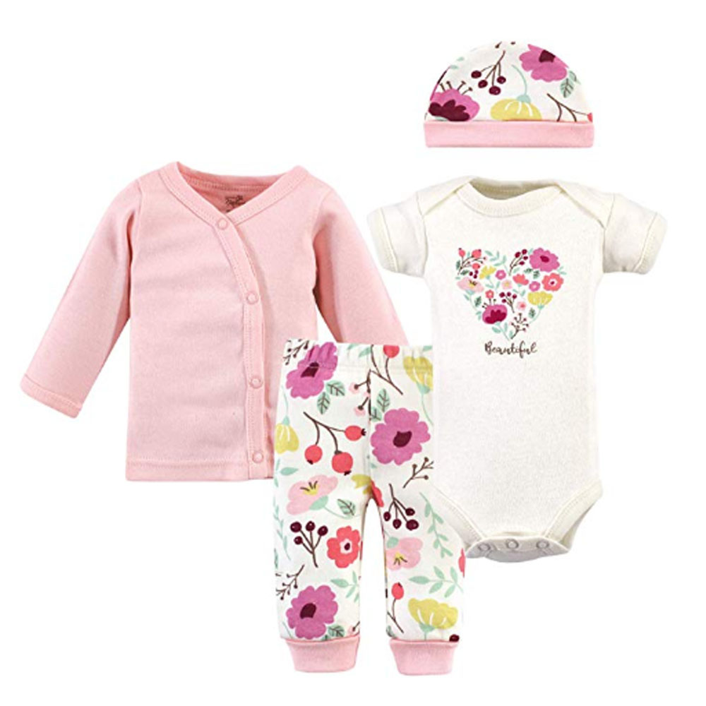 Layette Set