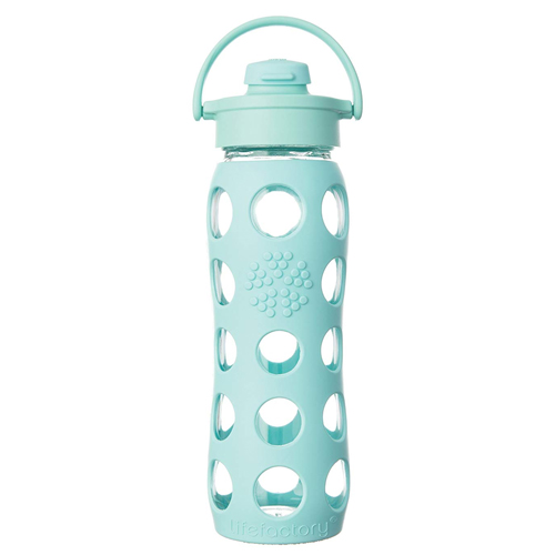 Lifefactory Glass Waterbottle