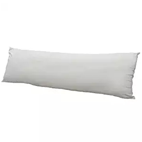 Lifekind Organic Wool Body Pillow