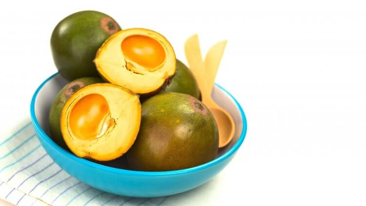Lucuma Everything You Need to Know About This Incredible Superfood for you post by Mama Natural