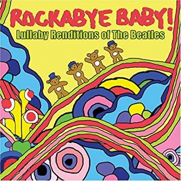 Lullaby Renditions of The Beatles