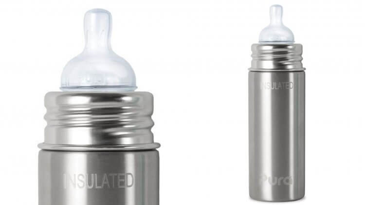 softest bottle nipple