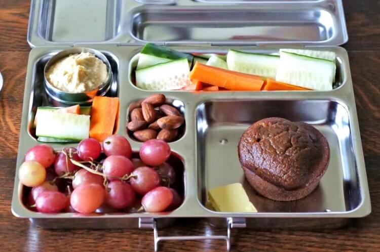 5 Kid-Approved School Lunch Ideas - Leggings 'N' Lattes