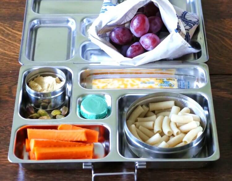MY KIDS FAVORITE HOT LUNCHES / HOT LUNCHES FROM HOME IDEAS FOR KIDS / LARGE  ADOPTIVE FAMILY 