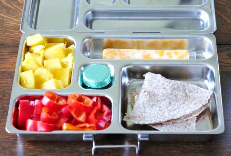 10 Packed Lunch Ideas For Parents - Schoolhouse Day Care