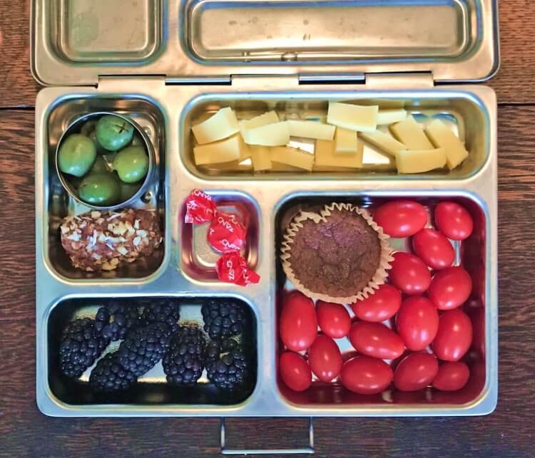 8 Healthy Packed Lunches Your Kid Will Actually Finish