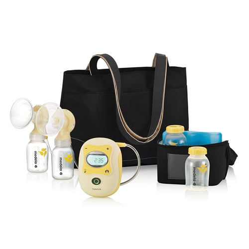 Medela Freestyle Double Electric Pump
