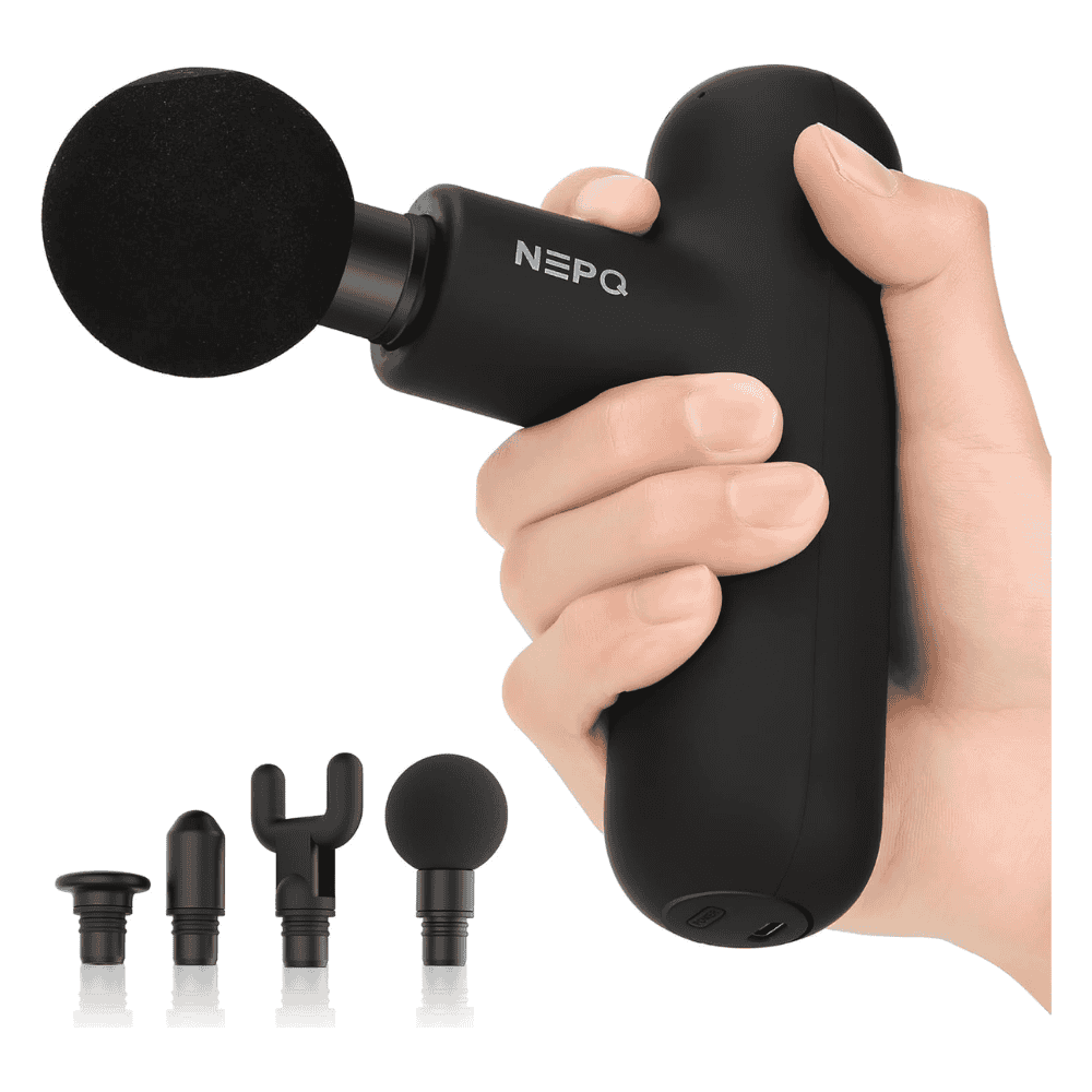 Mini Massage Gun