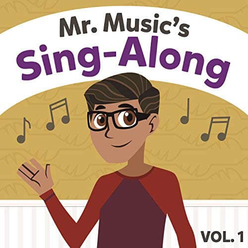 Mr. Music’s Sing-Along
