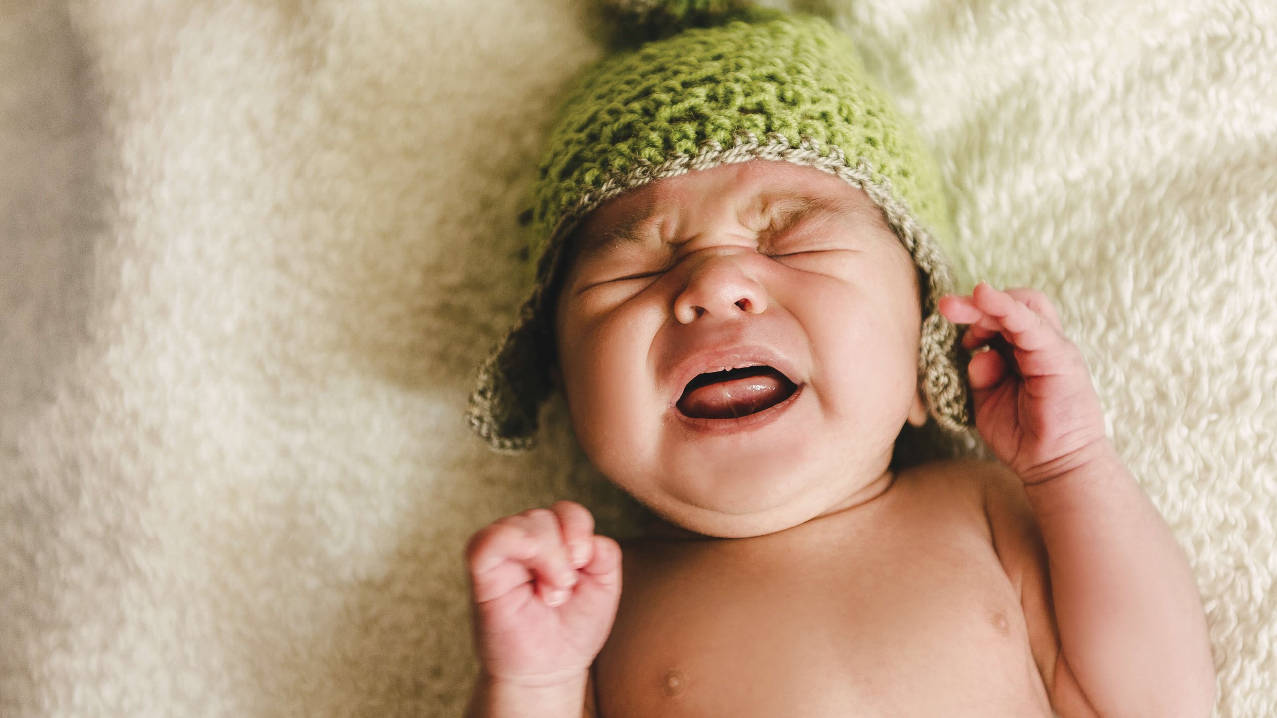 Acid reflux remedies for newborns