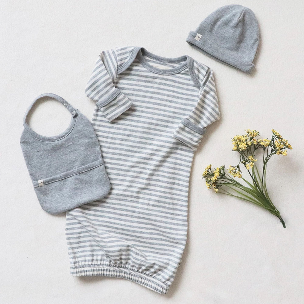 best organic baby clothes