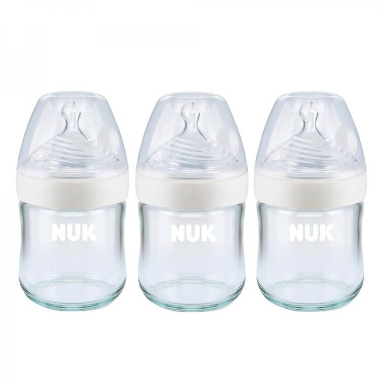 Best Bottles For Newborns