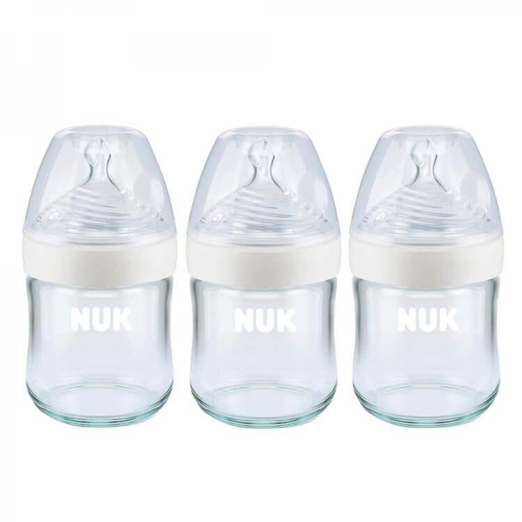 Best Bottles For Newborns