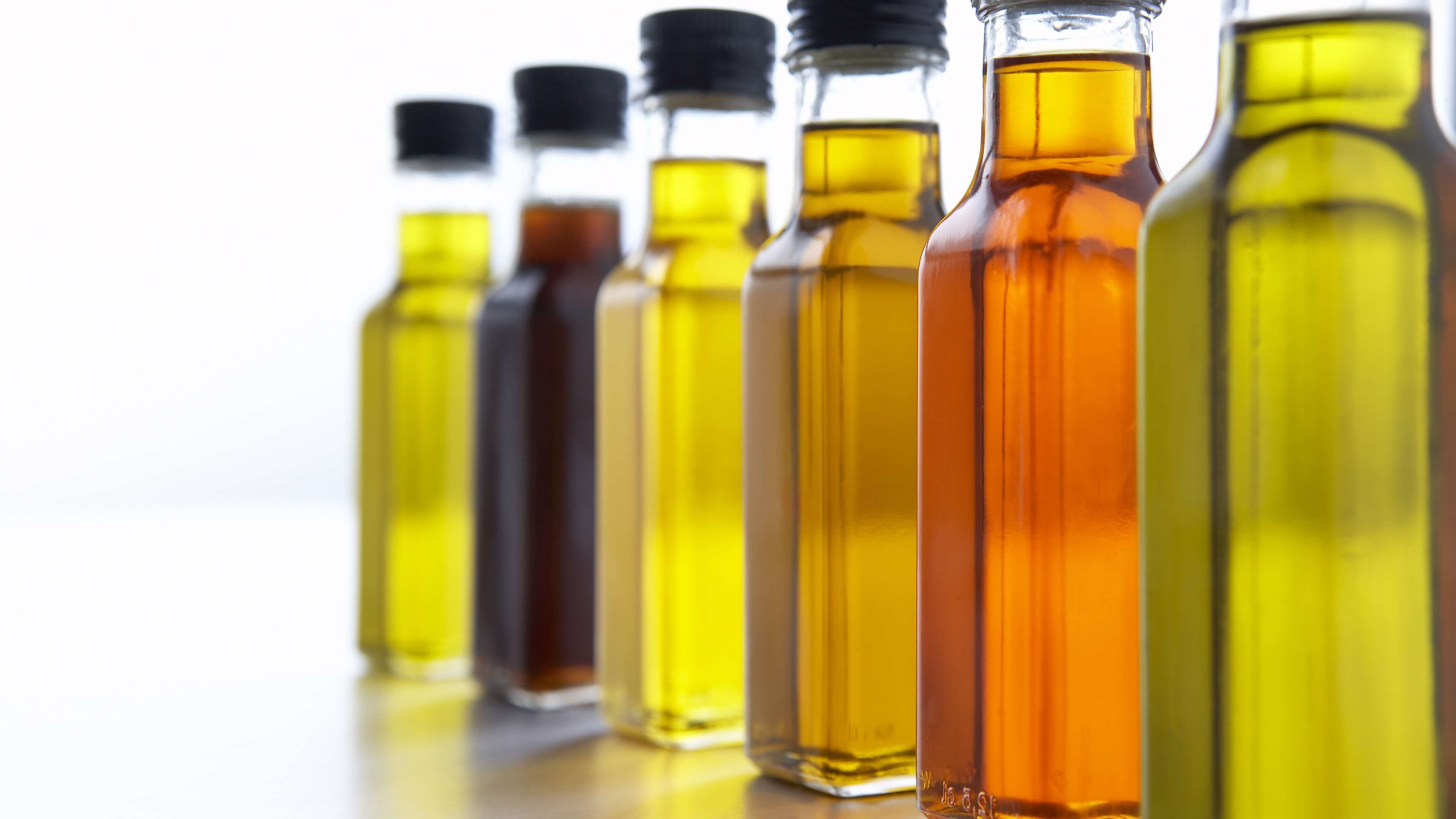 Olive Oil Scam REVEALED (And How To Spot The Real Stuff)