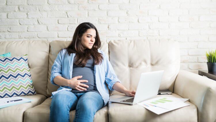 Online Birthing Classes MAIN