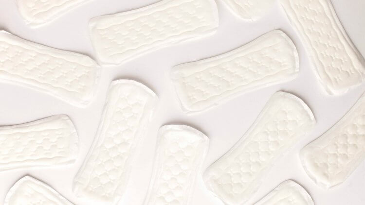 Ah, sweet relief. These soothing pads reduce pain, inflammation, and swelling. Follow these step-by-step instructions to make your own DIY padsicles.