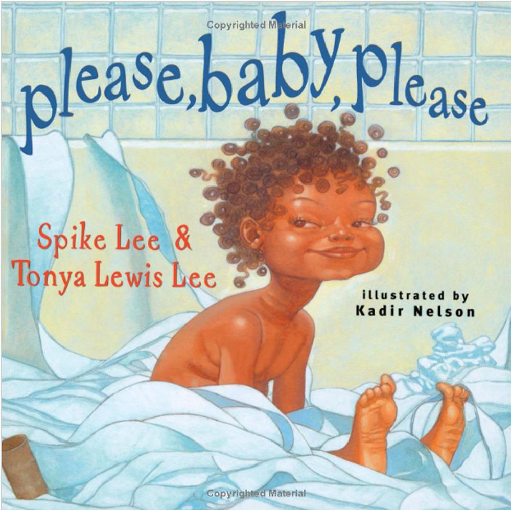 Please, Baby, Please by Spike Lee and Tonya Lewis Lee